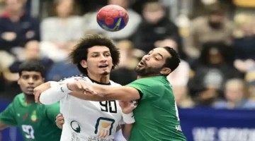 بث مباشر.. موعد مباراة مصر ونيجيريا والقنوات الناقلة ببطولة إفريقيا 2026